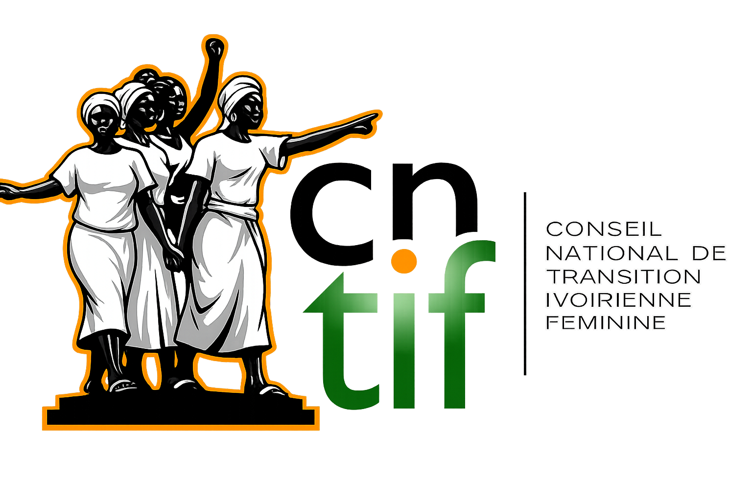 Logo officiel